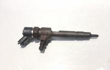 Injector, cod 0445110119, Fiat Stilo (192) 1.9 M-JET, 192A1000 (id:463113)