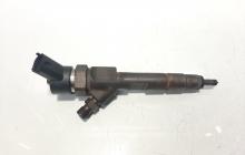 Injector, cod 0445110021, 7700111014, Renault Laguna 2, 1.9 dci, F9Q750 (id:463082)