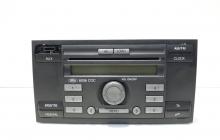 Radio CD, cod 6C1T-18C815-BJ, Ford Transit Autobus