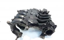 Galerie admisie cu clapete, cod 06A133205G, 06A133206H, Seat Leon (1M1) 1.6 B, AKL