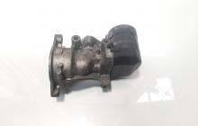 EGR, cod 9681825280, Peugeot 407, 2.0 HDI, RHR