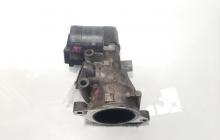 EGR, cod 9681825280, Peugeot 407, 2.0 HDI, RHR