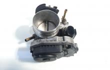 Clapeta acceleratie, cod 06A133064J, Vw Golf 4 Variant (1J5) 1.6 B, AKL (id:313708)