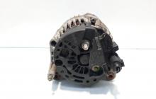 Alternator 90A, cod 028903028D, Skoda Octavia 1 Combi (1U5) 1.6 B, AKL (pr:110747)