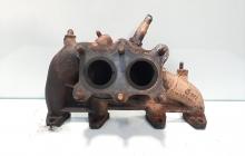 Galerie evacuare, cod 06A253033P, Seat Ibiza 2 (6K1) 1.6 B, AKL