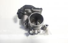 Clapeta acceleratie, cod 03L128063T, VW Jetta 4 (6Z), 2.0 TDI, CFF