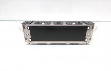 Display bord, cod 9664644280, Peugeot 308 SW