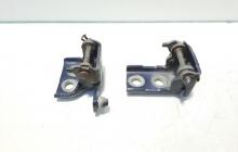 Set balamale dreapta fata, Peugeot 308 SW