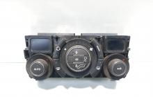 Display climatronic, cod 96850724XT, Peugeot 308 SW