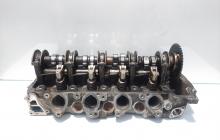 Chiulasa cu 1 ax came, cod R2660160401, Mercedes Clasa A (W169), 1.5 benz, M266920