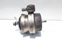 Tampon motor stanga cu senzor, cod 4F0199779L, Audi A4 Avant (8ED, B7), 2.7 TDI, BPP