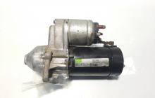 Electromotor, cod 09115192, Opel Astra H, 1.6 benzina, Z16XEP, 5 vit (id:463169)