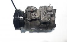Compresor clima, cod 8D0260808, Audi A4 (8E2, B6) 1.9 tdi, AUX (pr:110747)