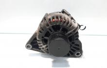 Alternator 120A, cod 37300-2A110, Hyundai i30 CW, 1.6 CRDI (id:459339)