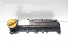 Capac culbutori, cod 8200379908, Renault Clio 3 Combi, 1.5 DCI, K9K766