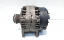 Alternator 120A, cod 028903028E, VW Polo sedan (9N), 1.9 TDI, BMT (id:459428)