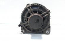 Alternator 120A, cod 028903028E, Seat Cordoba (6L2), 1.9 TDI, BMT