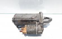 Electromotor, cod 0051511301, Mercedes Clasa C Combi (S202), 2.2 CDI, OM611960, cutie automata