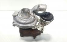 Turbosuflanta, cod 54359700011, Dacia Logan (LS) 1.5 DCI, K9K792 (id:462366)