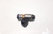 Injector, cod 1WP160, Fiat Grande Punto (199) 1.2 benzina, 169A4000 (id:463215)