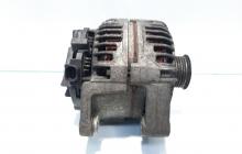 Alternator 140A, cod 12785605, Opel Vectra C GTS, 2.2 DTI, Y22DTR