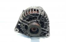 Alternator 140A, cod 12785605, Opel Astra G Coupe, 2.2 DTI, Y22DTR