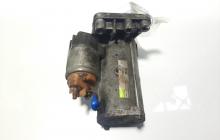 Electromotor, cod 9662854180, Peugeot 308, 1.6 hdi, 9H06, 5 vit man (id:463249)