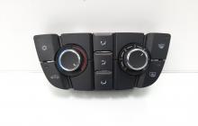 Panou comenzi AC, cod 13360099, Opel Astra J Combi