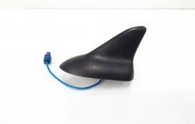 Antena radio, cod 13322159, Opel Astra J Combi