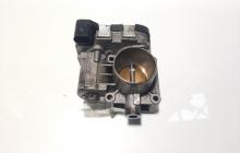 Clapeta acceleratie, cod 55192786, Fiat Grande Punto (199) 1.2 benzina, 199A4000 (id:463212)