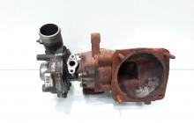 Turbosuflanta, cod K03403550, Peugeot 307 Break, 2.0 hdi, RHS