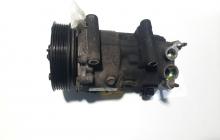 Compresor clima, cod 9659875780, Peugeot 308 SW, 1.6 hdi, 9H01 (id:463253)