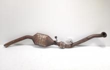 Catalizator, cod 1684900114, Mercedes Clasa A (W168) 1.4 B (id:462161)