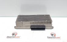 Amplificator audio, cod 8R0035223H, 8R0035223F, Audi A4 Avant (8K5, B8)