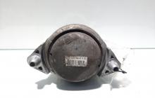 Tampon motor stanga, cod A2122404117, Mercedes CLS (C218) 2.2 CDI, OM651924