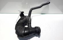 Tub turbo cu senzor, cod A6510904537, Mercedes CLS (C218) 2.2 CDI, OM651924