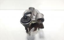 Turbosuflanta, cod 54359700011, Dacia Logan Express (FS), 1.5 DCI, K9K792