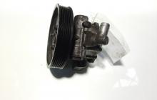 Pompa servo directie, cod A0024669401, Mercedes Clasa C (W203) 2.2 cdi, OM611962 (pr:110747)