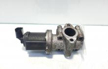 EGR, cod GM55215031, Opel Vectra C Combi, 1.9 CDTI, Z19DTH