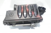 Carcasa filtru aer, cod A6400900701, Mercedes Clasa B (W245) 2.0 CDI, OM64094030 (id:463547)
