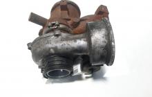 Turbosuflanta, cod A6400901380, Mercedes Clasa B (W245) 2.0 CDI , OM64094030 (id:463537)