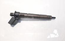 Injector, cod 0445116001, 7797877-06, Bmw 3 (E90) 2.0 D, N47D20A (id:463226)