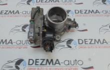 Clapeta acceleratie, cod 27020-3J14, Toyota Corolla (E11), 2.0D, 1CD-FTV