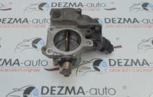 Clapeta acceleratie, cod 27020-3J14, Toyota Rav 4 II (CLA2, XA2, ZCA2, ACA2), 2.0D, 1CD-FTV