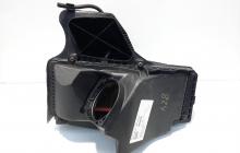 Carcasa filtru aer, cod 8K0133837T, Audi A5 Sportback (8TA) 2.0 tdi, CAG