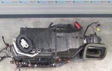 Aeroterma bord, Audi A6 Avant 4G5, C7, (id:175708)