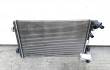 Radiator racire apa, cod 1J012153P, Vw Bora (1J2) 1.9 tdi, ALH