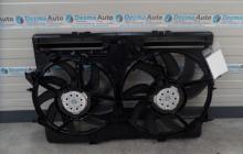 Grup electroventilatoare, 8K0121003AD, Audi A6 Avant 4G5, C7, 3.0tdi, (id:154281)