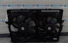 Grup electroventilatoare, 8K0121003AD, Audi A6 Avant 4G5, C7, 3.0tdi, (id:154281)