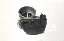 Clapeta acceleratie, cod 03G128063A, Skoda Octavia 2 Combi (1Z5), 2.0 TDI, BMM